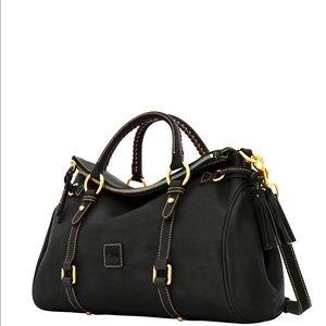 Dooney & Bourke Florentine Medium Satchel